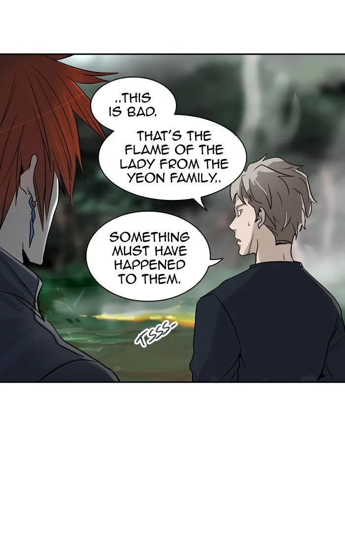 Tower of God - Chapter 288 - Page 25