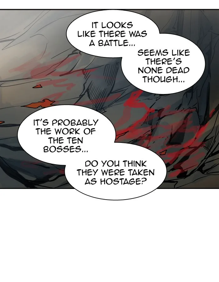 Tower of God - Chapter 288 - Page 26
