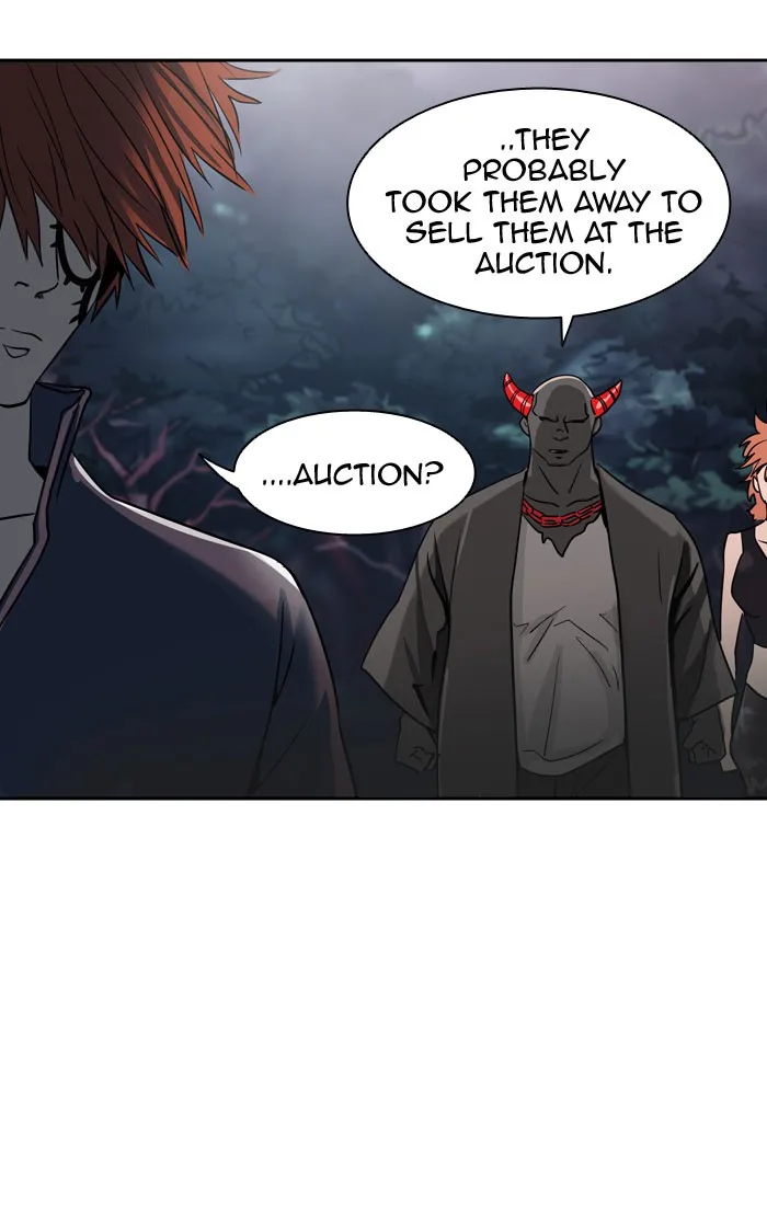 Tower of God - Chapter 288 - Page 27