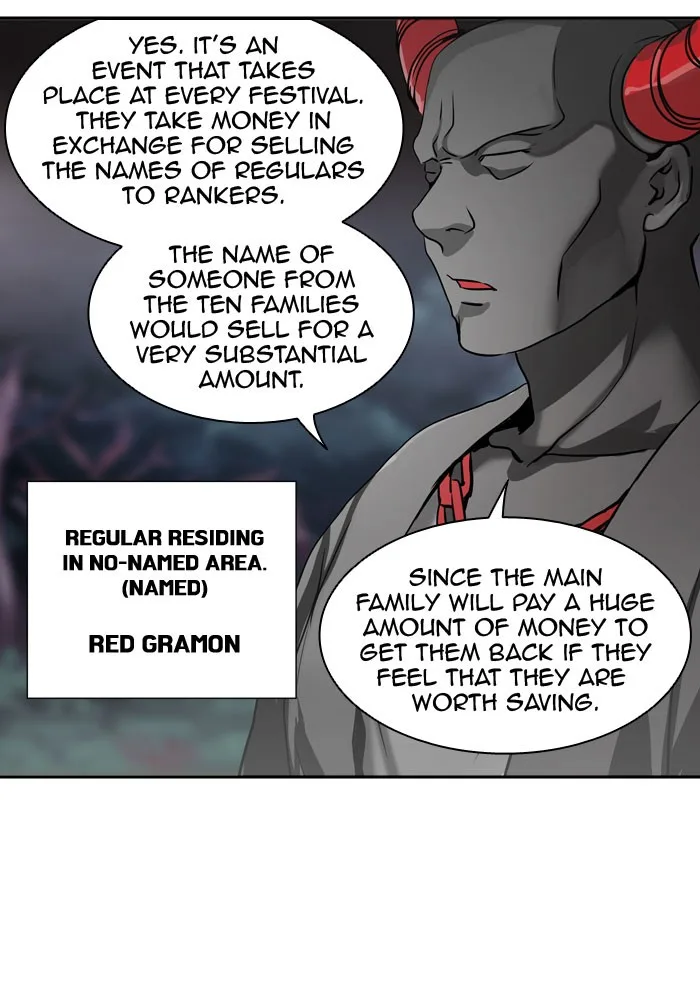 Tower of God - Chapter 288 - Page 28