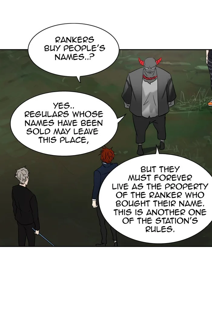 Tower of God - Chapter 288 - Page 29