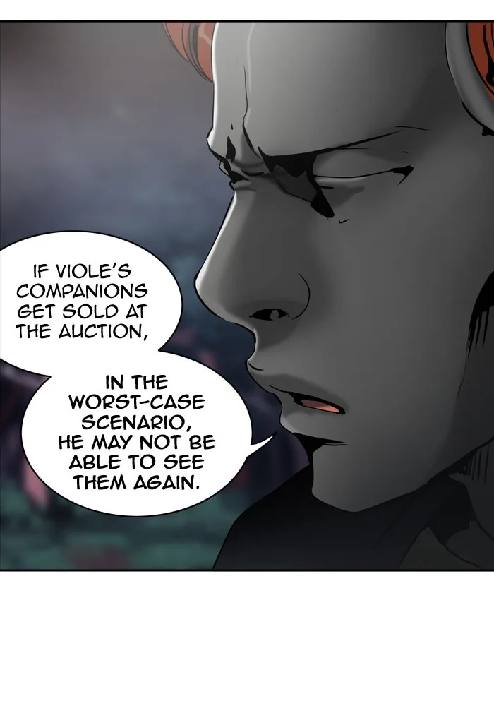 Tower of God - Chapter 288 - Page 30