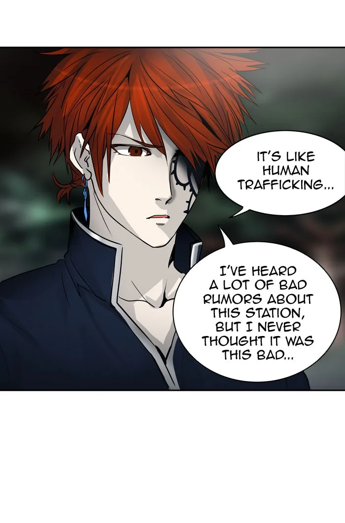 Tower of God - Chapter 288 - Page 31