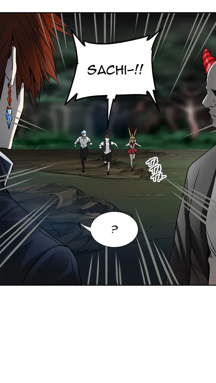 Tower of God - Chapter 288 - Page 32