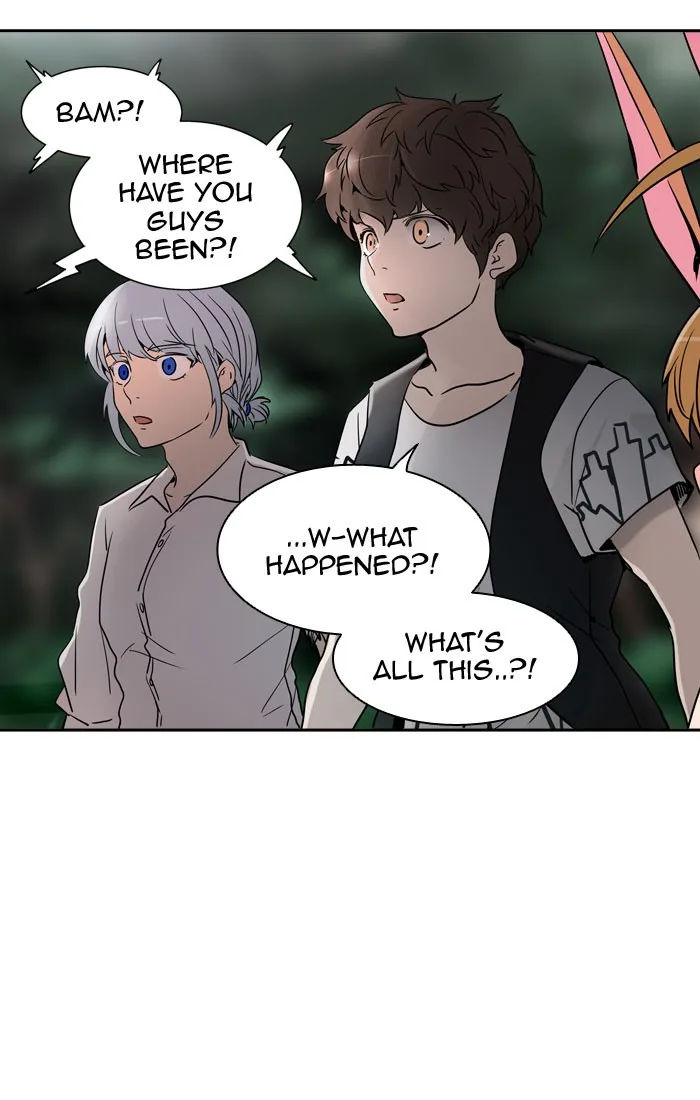 Tower of God - Chapter 288 - Page 33