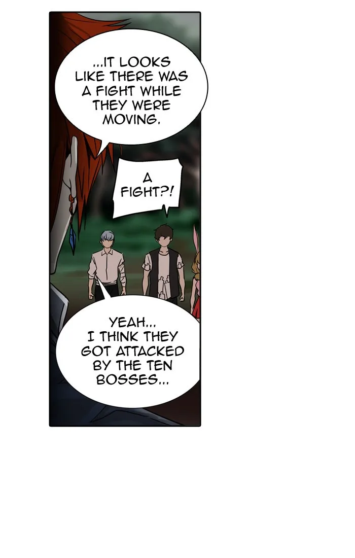 Tower of God - Chapter 288 - Page 34