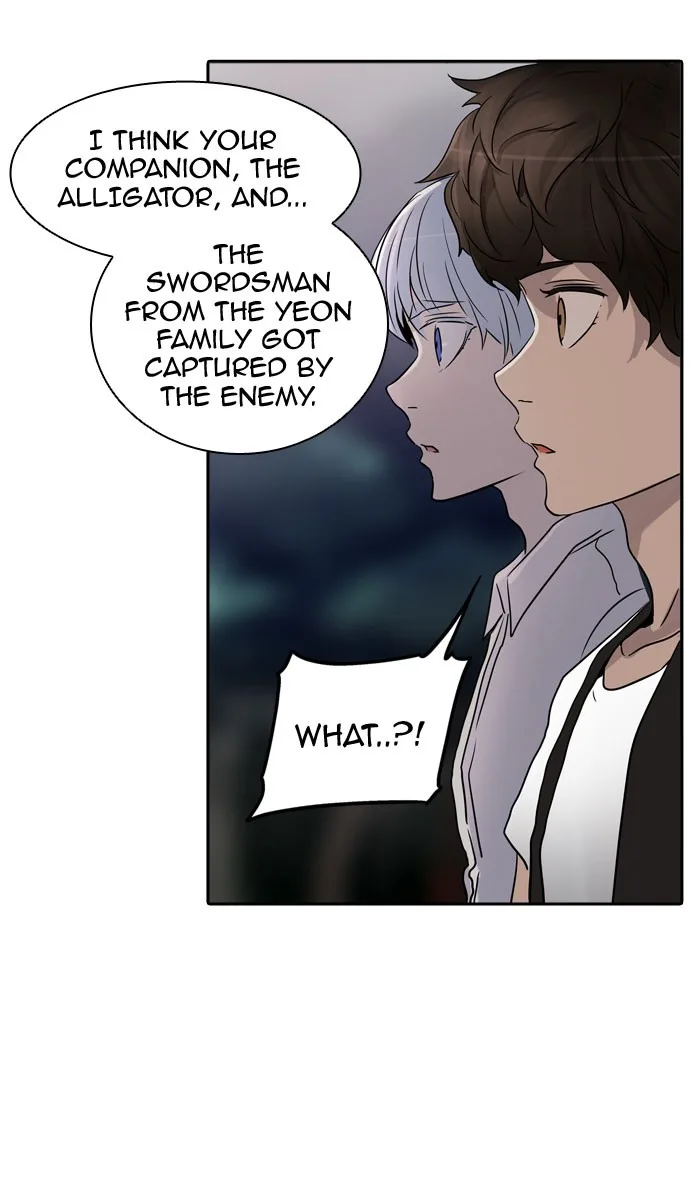 Tower of God - Chapter 288 - Page 35