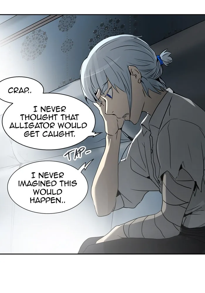 Tower of God - Chapter 288 - Page 38
