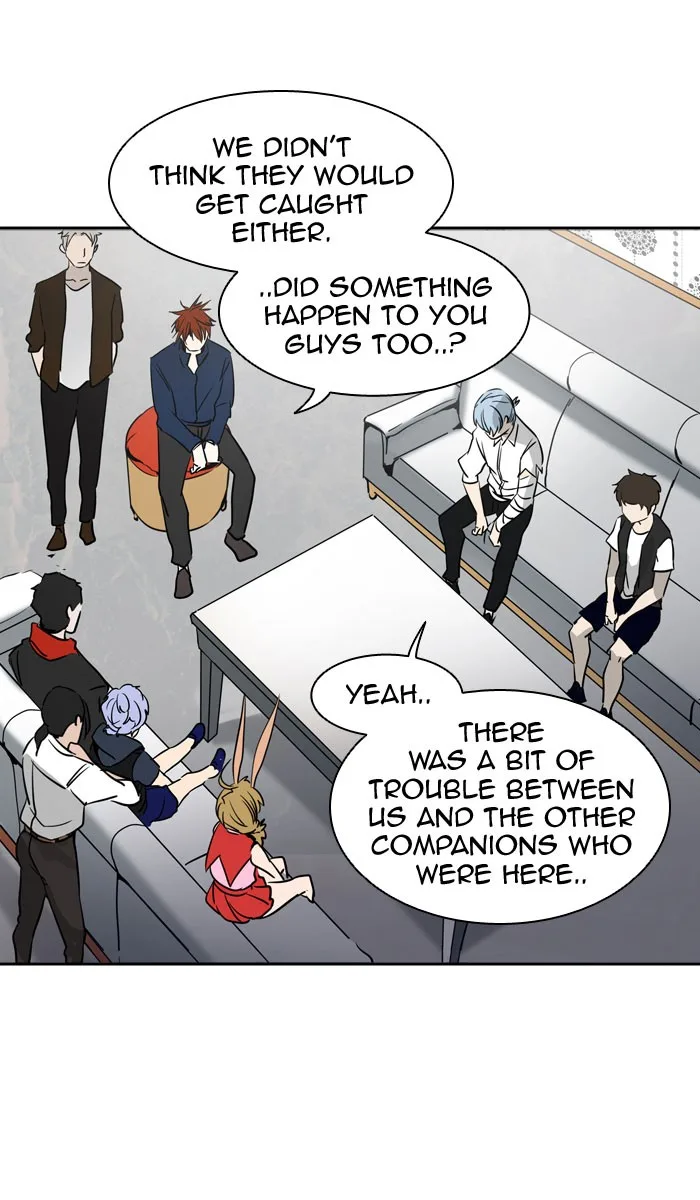 Tower of God - Chapter 288 - Page 39
