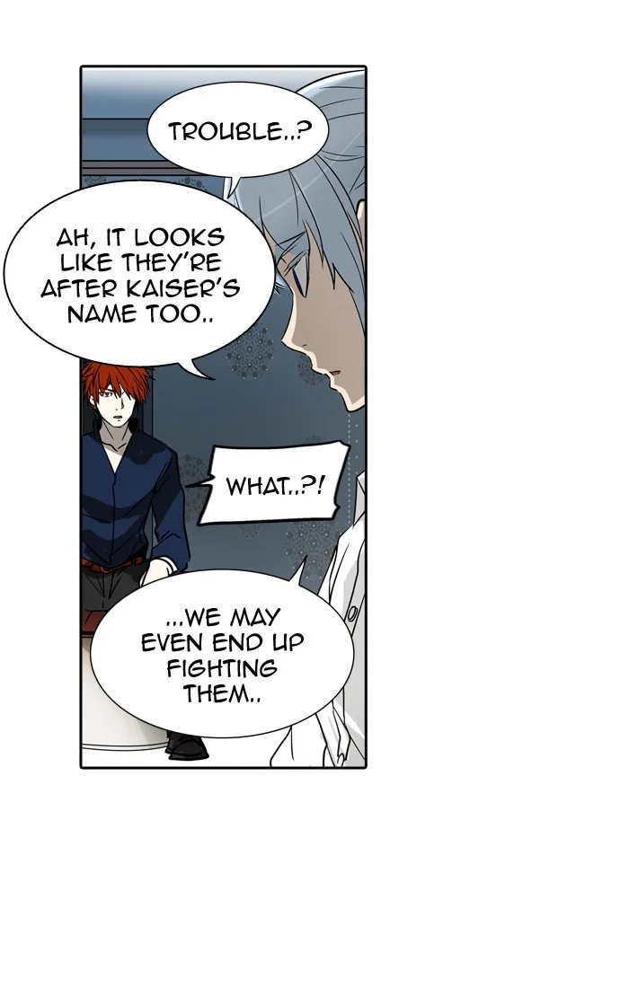 Tower of God - Chapter 288 - Page 40