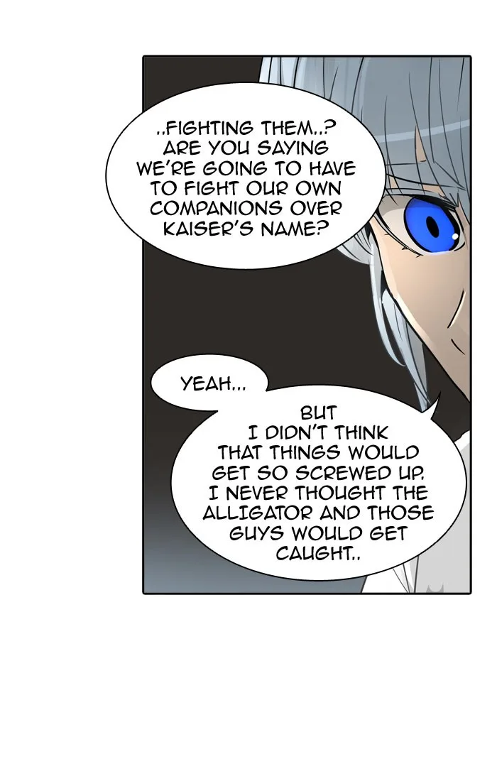 Tower of God - Chapter 288 - Page 41