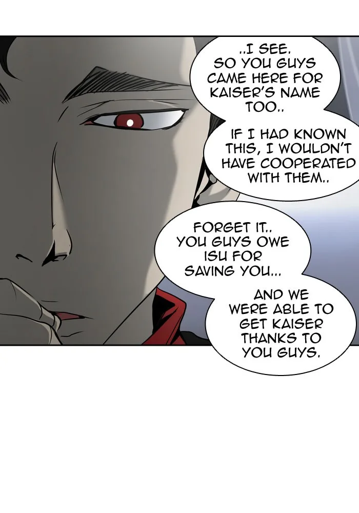 Tower of God - Chapter 288 - Page 42