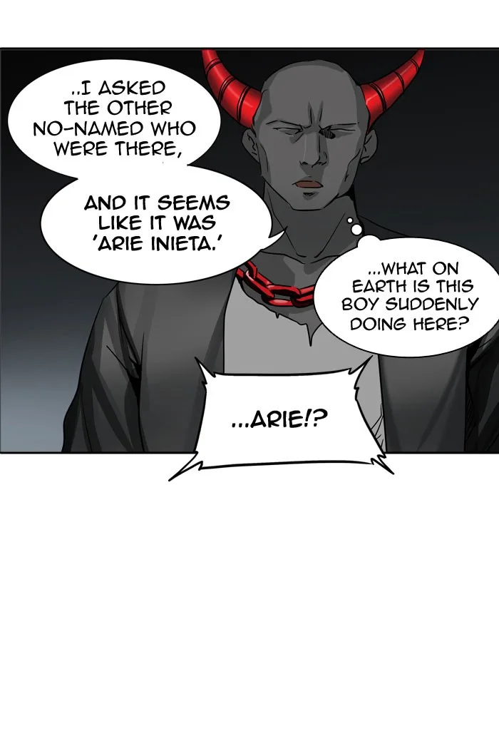 Tower of God - Chapter 288 - Page 44