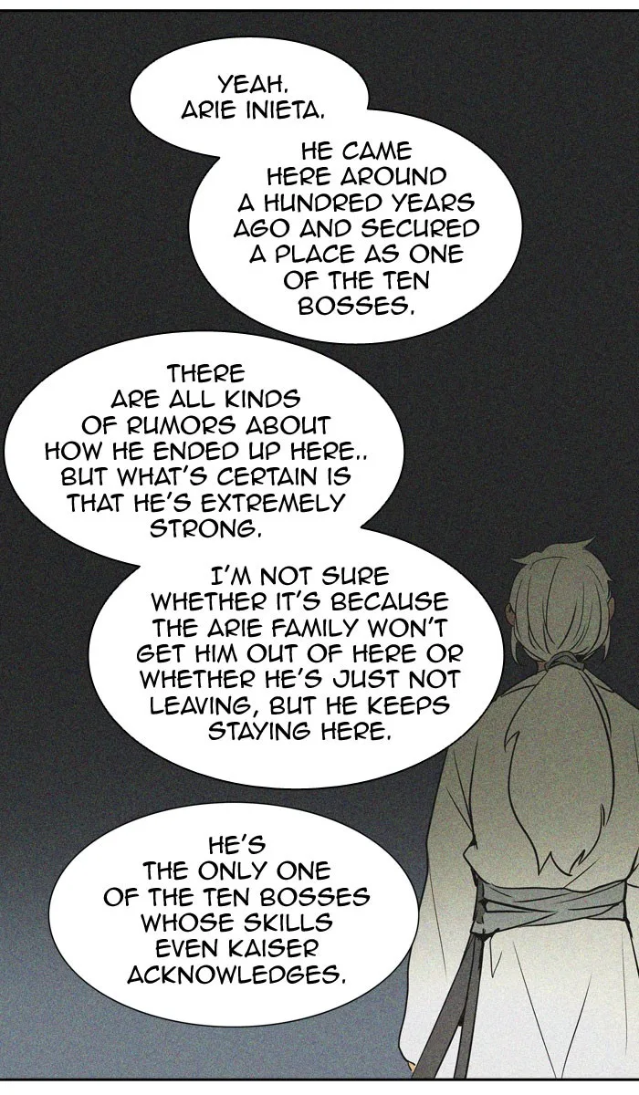 Tower of God - Chapter 288 - Page 45