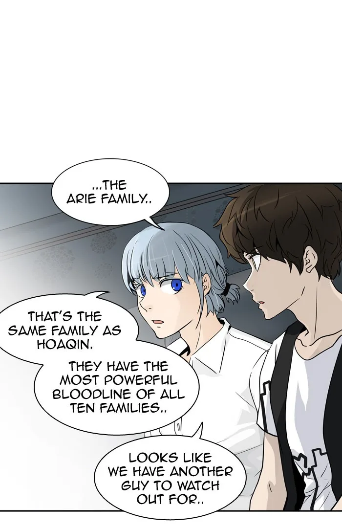 Tower of God - Chapter 288 - Page 46