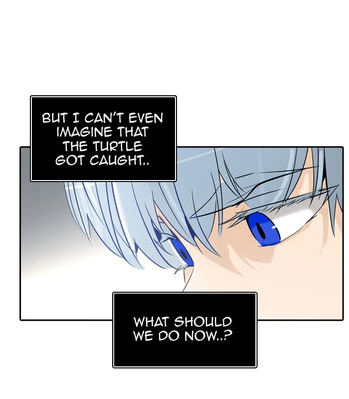 Tower of God - Chapter 288 - Page 47