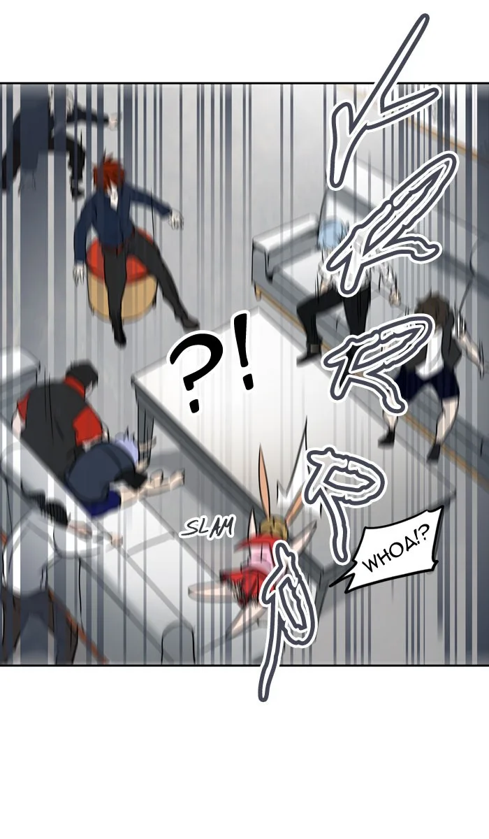 Tower of God - Chapter 288 - Page 48