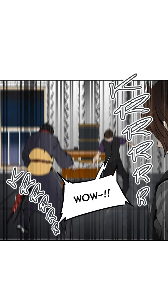 Tower of God - Chapter 288 - Page 51
