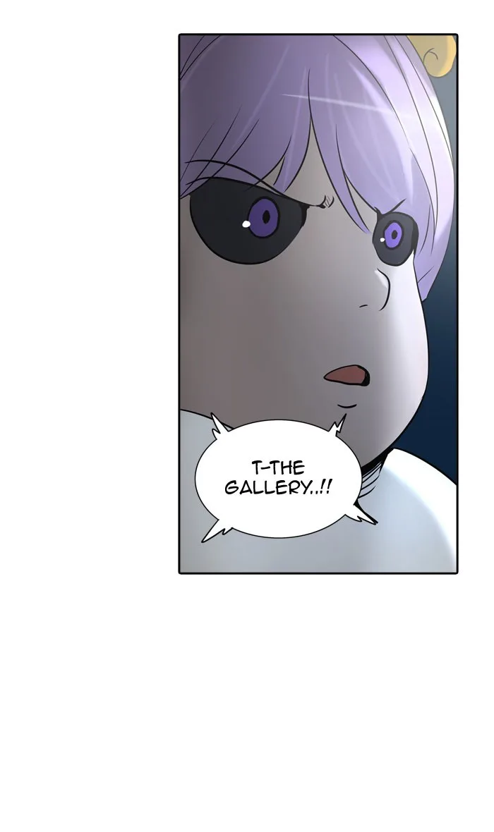 Tower of God - Chapter 288 - Page 54