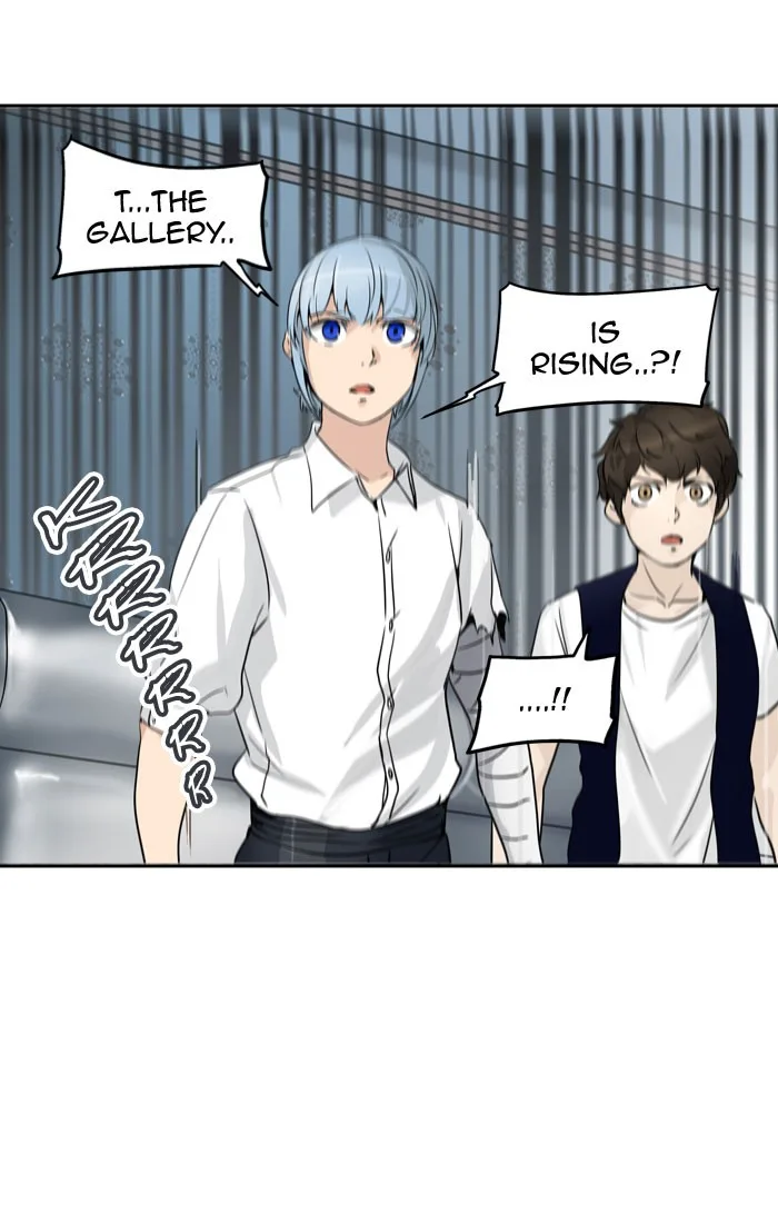 Tower of God - Chapter 288 - Page 57