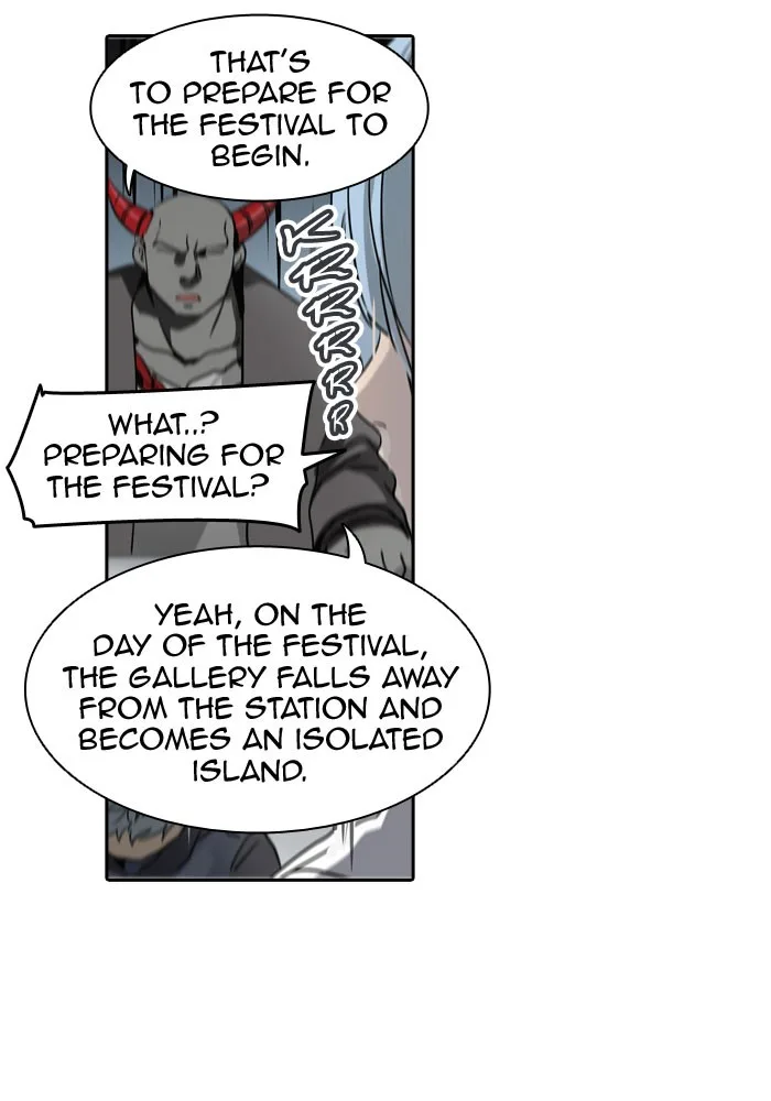 Tower of God - Chapter 288 - Page 58
