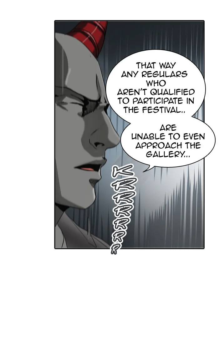 Tower of God - Chapter 288 - Page 59