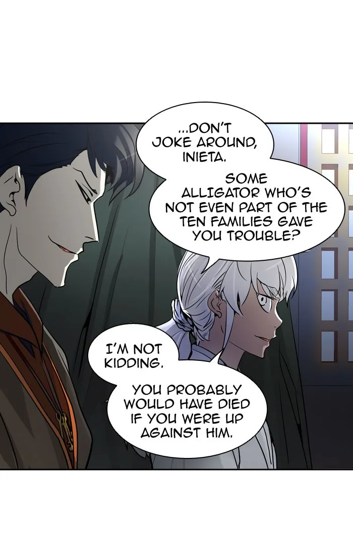 Tower of God - Chapter 288 - Page 6