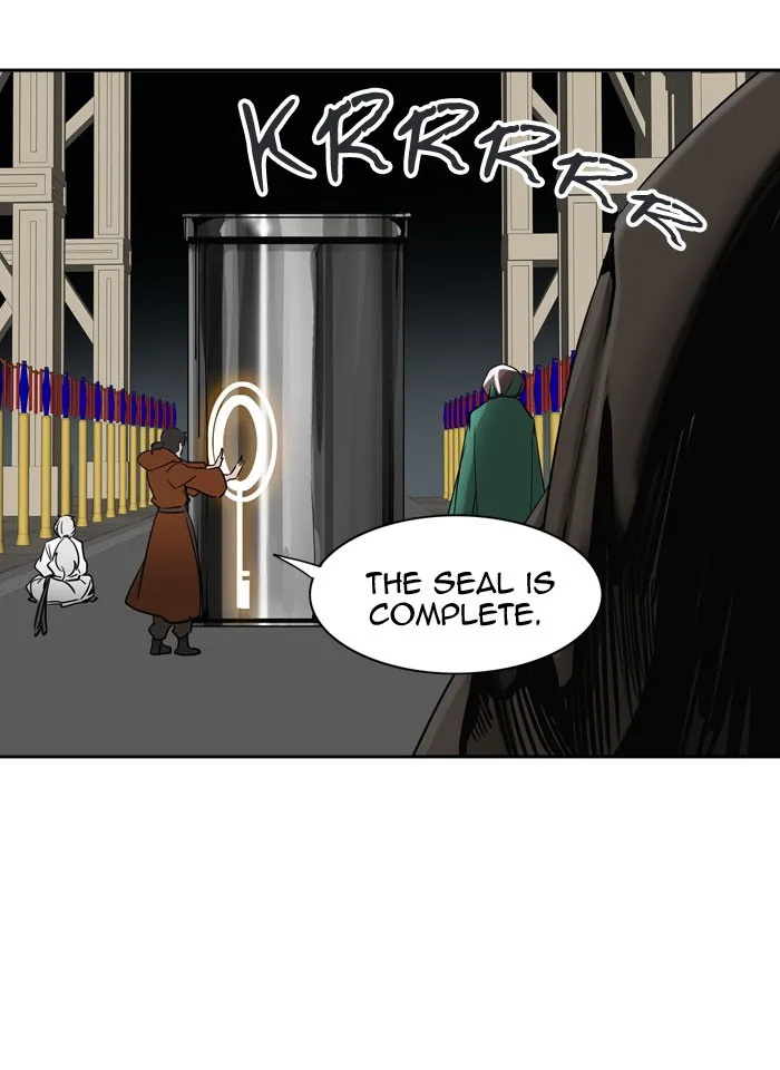 Tower of God - Chapter 288 - Page 60