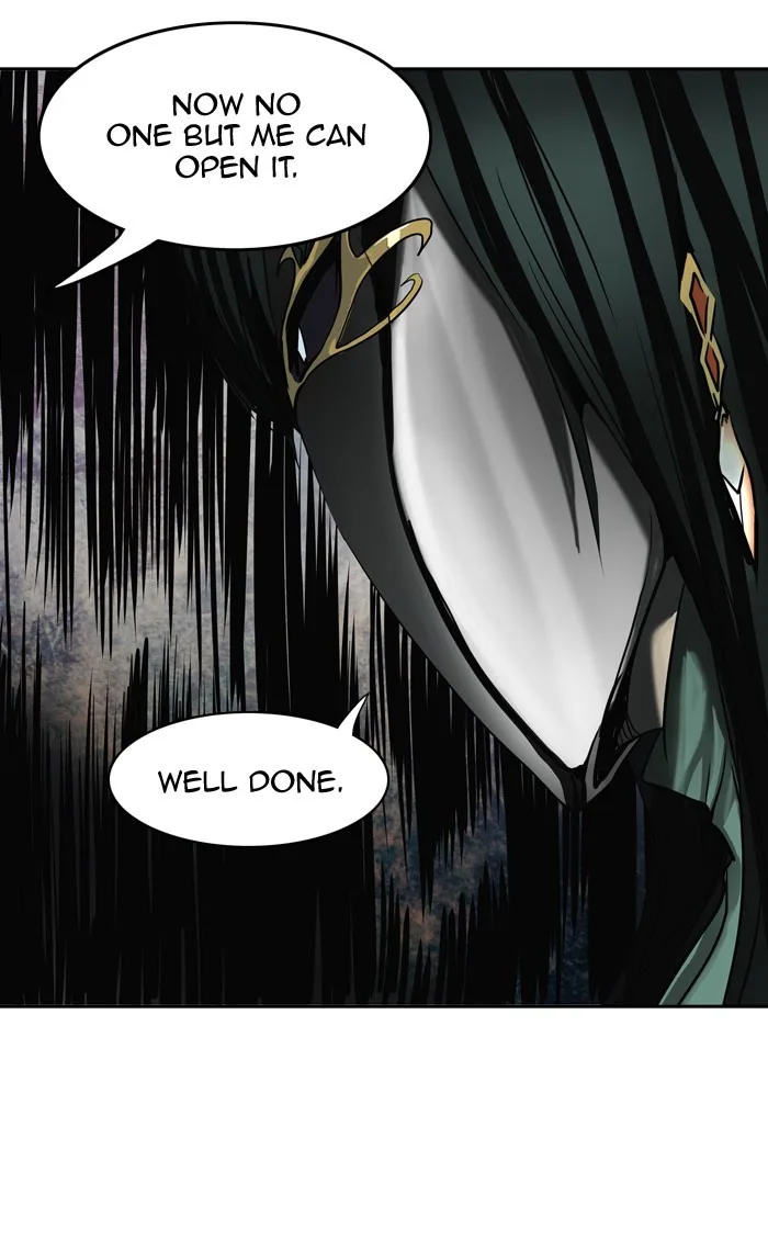 Tower of God - Chapter 288 - Page 61