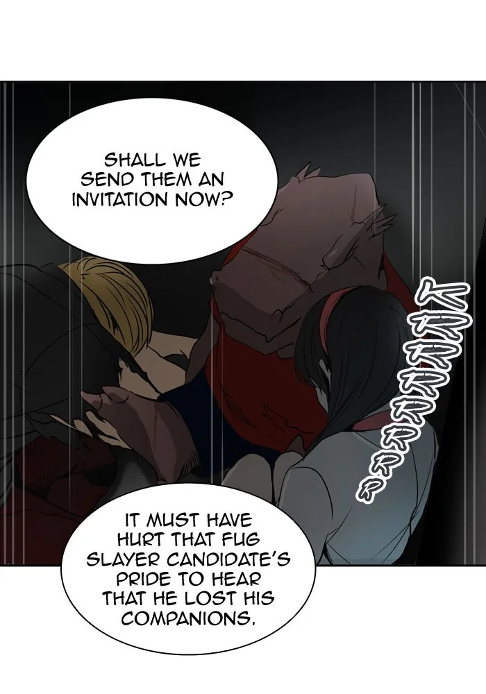 Tower of God - Chapter 288 - Page 62