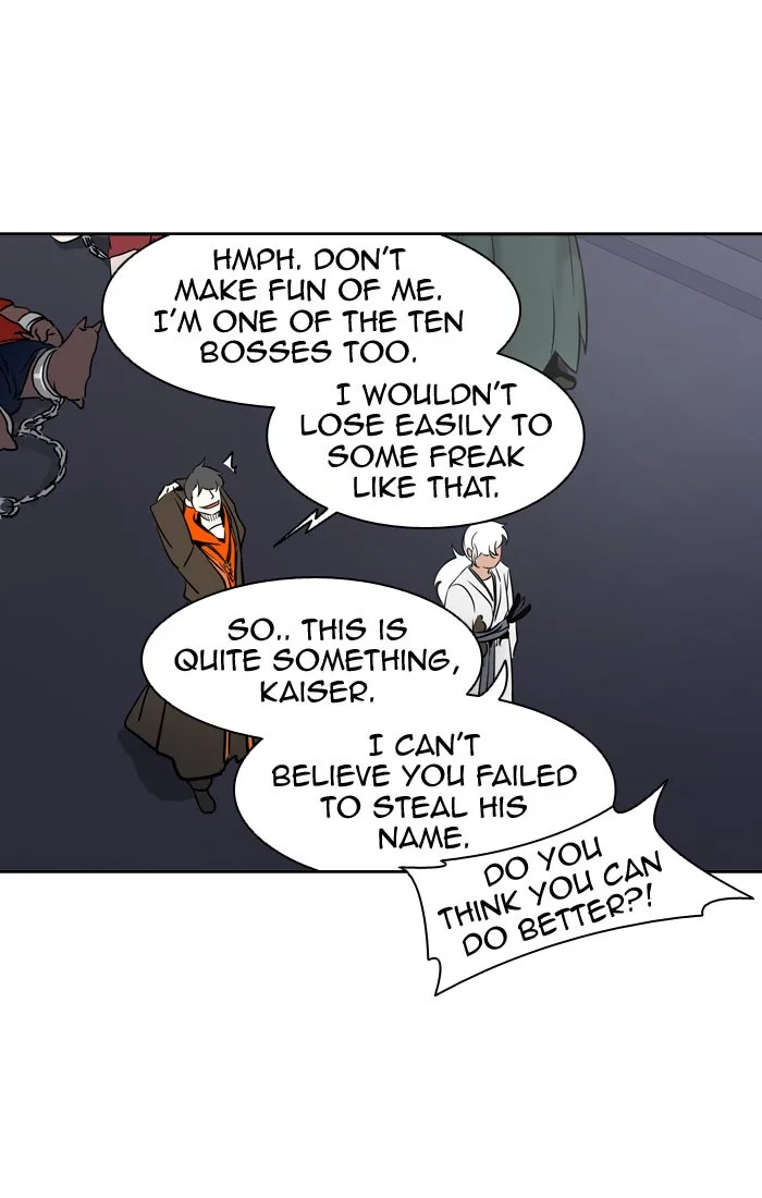 Tower of God - Chapter 288 - Page 7