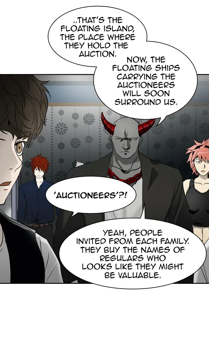 Tower of God - Chapter 288 - Page 70