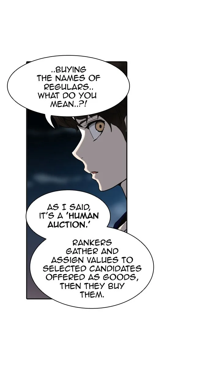 Tower of God - Chapter 288 - Page 71