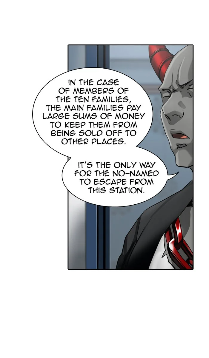 Tower of God - Chapter 288 - Page 72