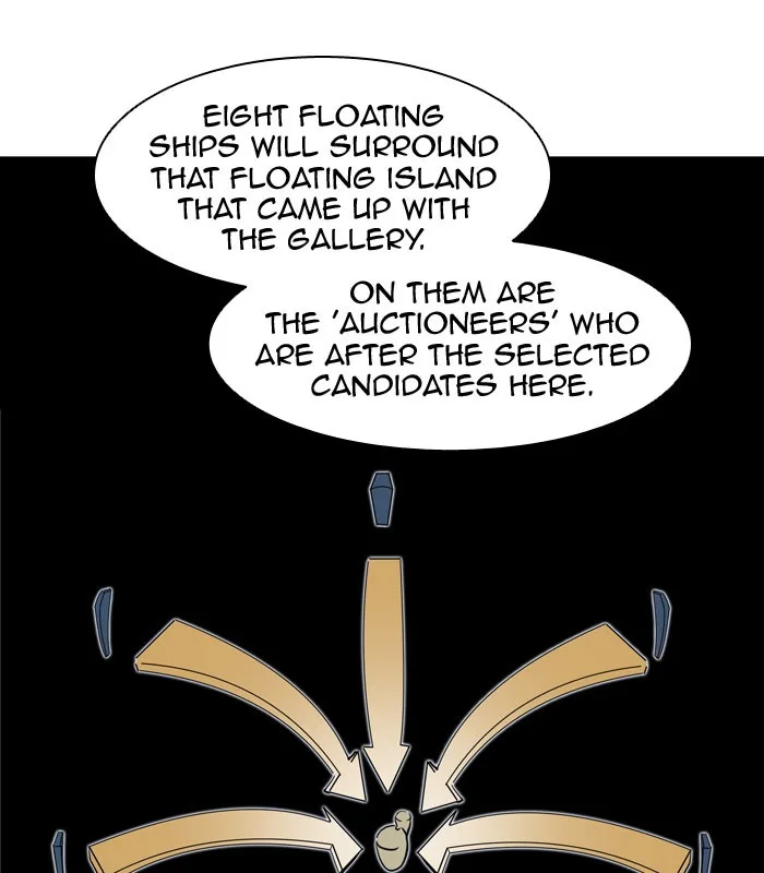 Tower of God - Chapter 288 - Page 73