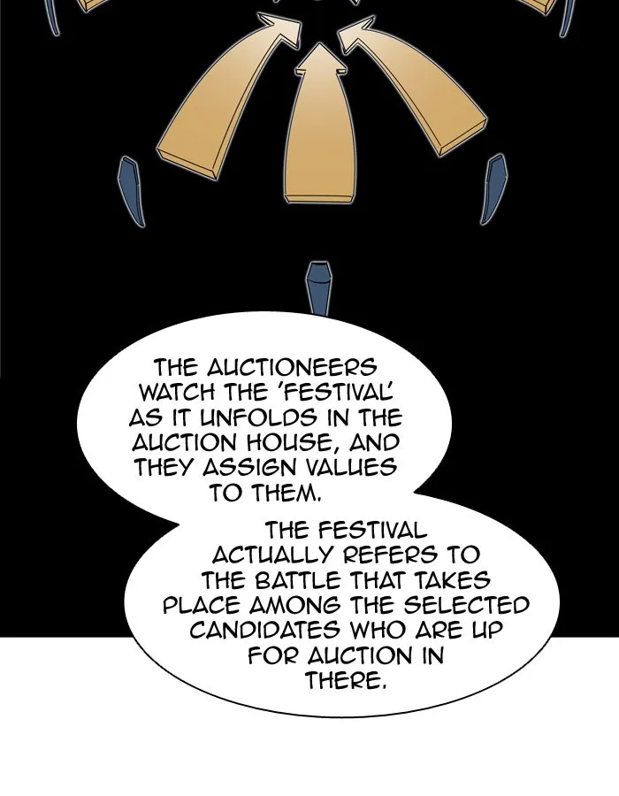 Tower of God - Chapter 288 - Page 74