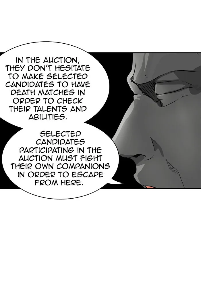 Tower of God - Chapter 288 - Page 75