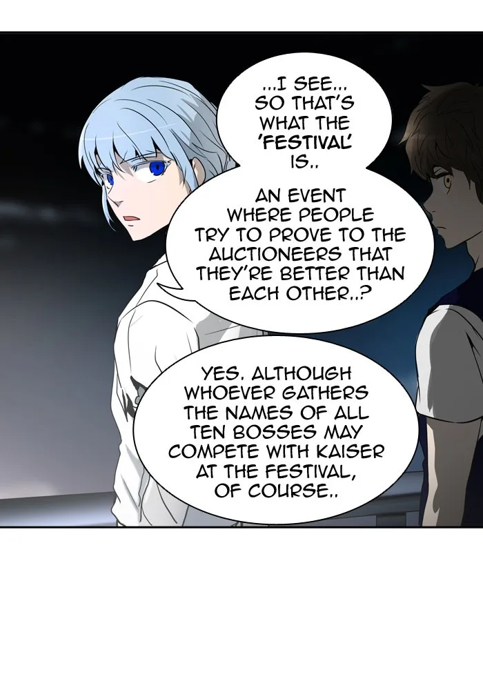 Tower of God - Chapter 288 - Page 76
