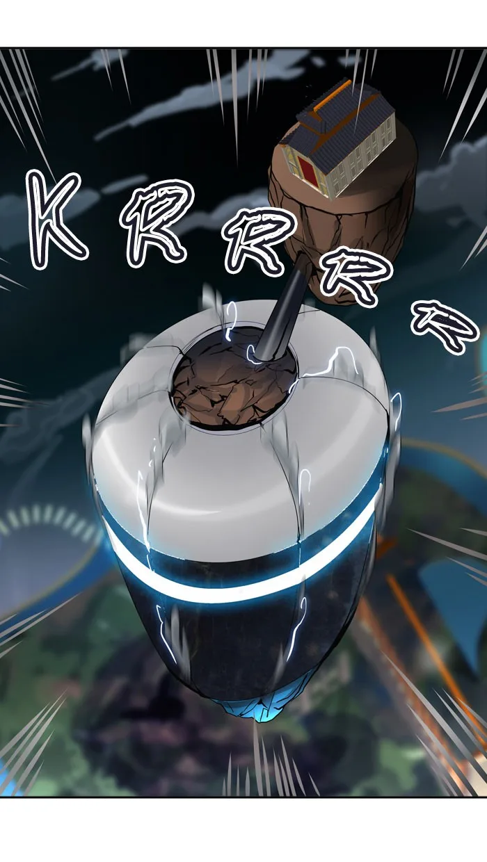 Tower of God - Chapter 288 - Page 79