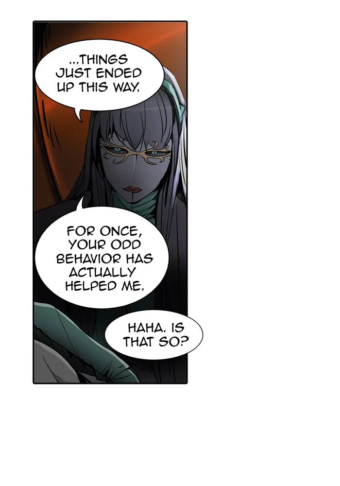 Tower of God - Chapter 288 - Page 8