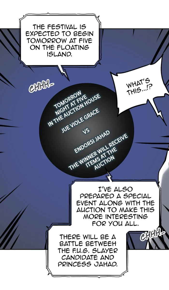 Tower of God - Chapter 288 - Page 81