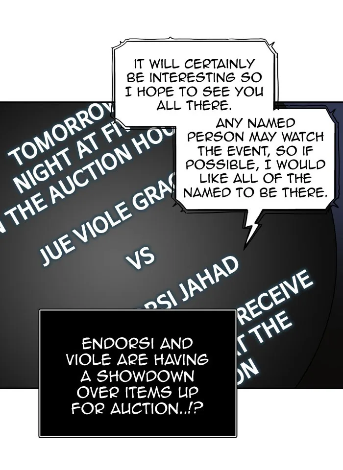 Tower of God - Chapter 288 - Page 83