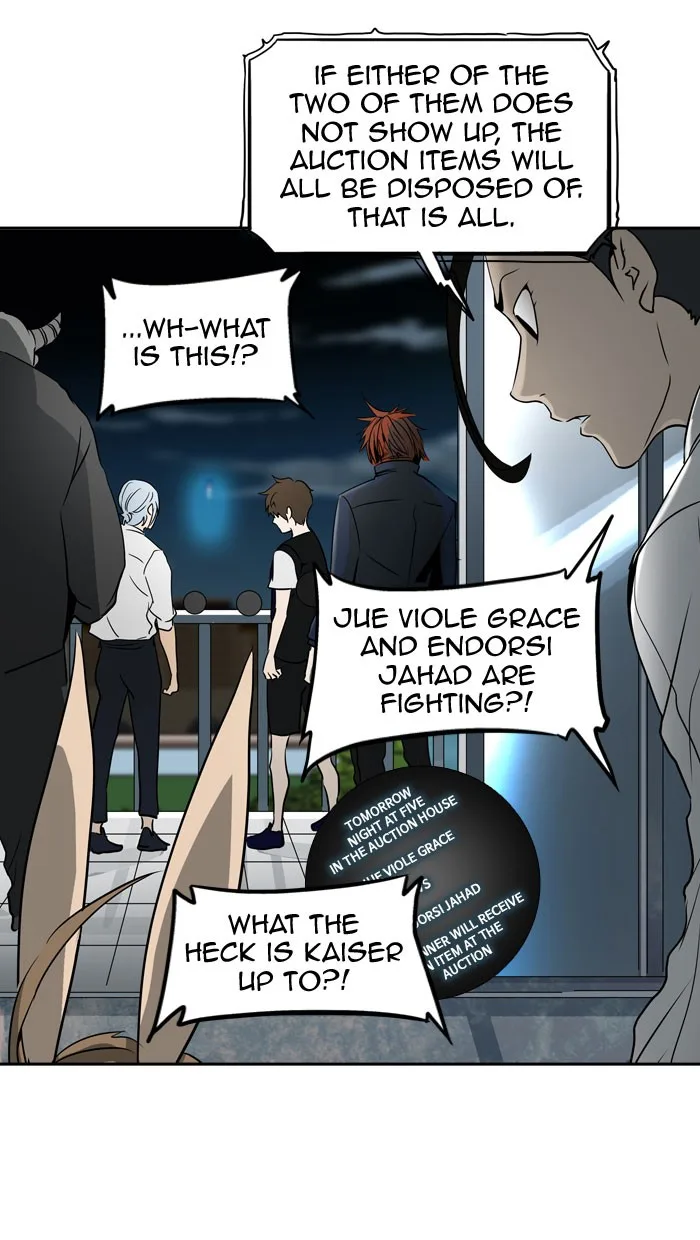 Tower of God - Chapter 288 - Page 84