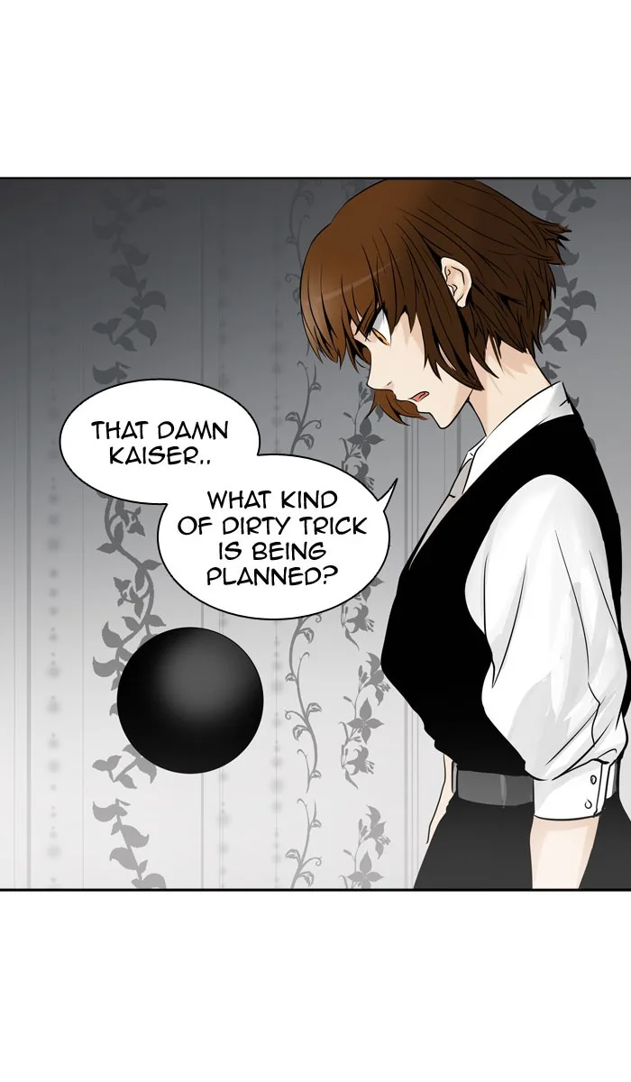Tower of God - Chapter 288 - Page 85