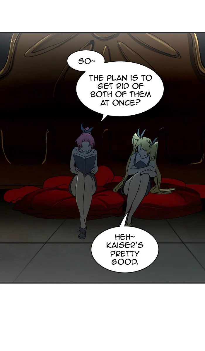 Tower of God - Chapter 288 - Page 86