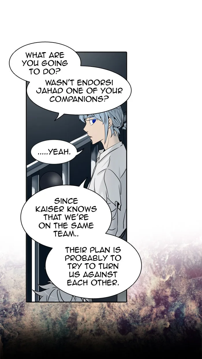 Tower of God - Chapter 288 - Page 87