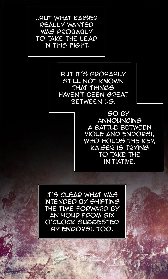 Tower of God - Chapter 288 - Page 88