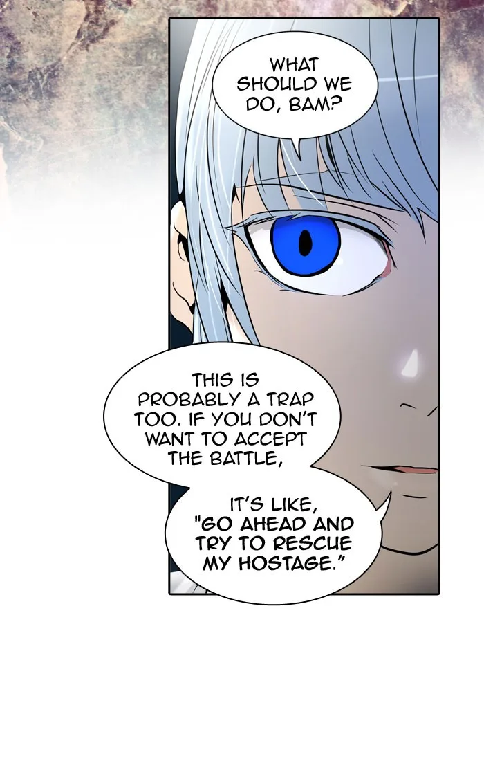 Tower of God - Chapter 288 - Page 89