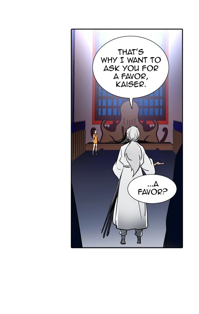 Tower of God - Chapter 288 - Page 9