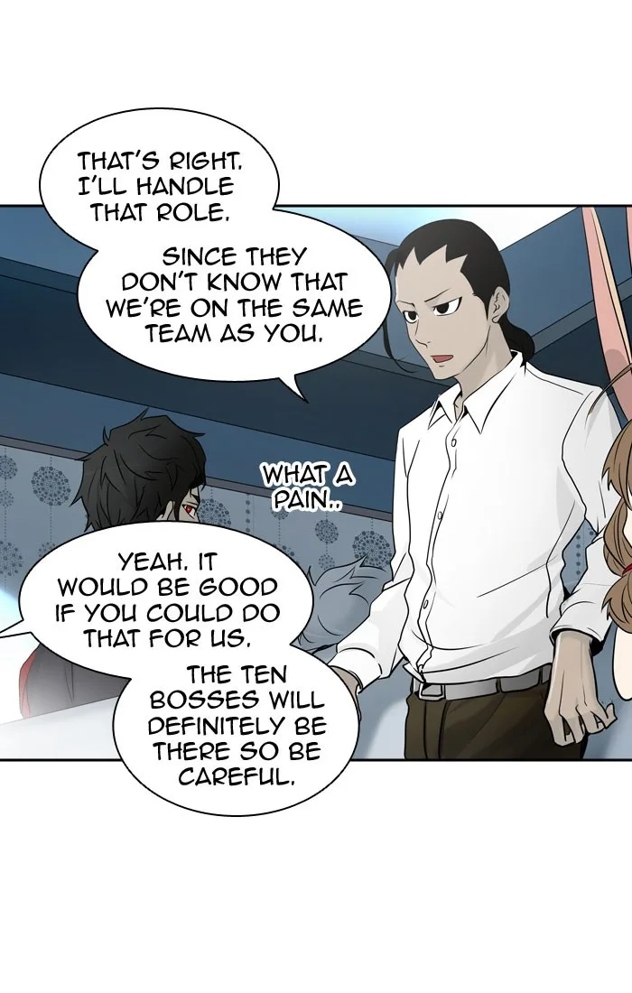 Tower of God - Chapter 288 - Page 91